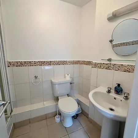 Trinity Cosy Corner Διαμέρισμα *