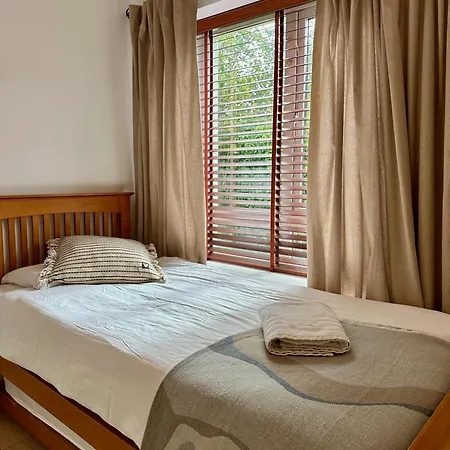 Trinity Cosy Corner Διαμέρισμα *