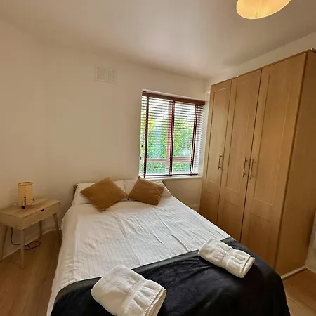 Trinity Cosy Corner Διαμέρισμα